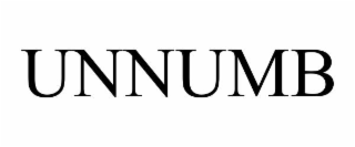 UNNUMB