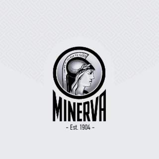 MINERVA - EST. 1904 -