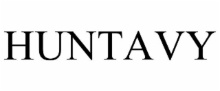 HUNTAVY
