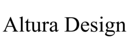 ALTURA DESIGN
