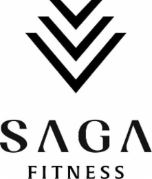 SAGA FITNESS