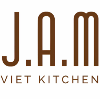 J.A.M VIET KITCHEN