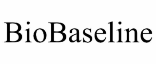 BIOBASELINE