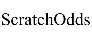 SCRATCHODDS