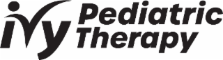 IVY PEDIATRIC THERAPY