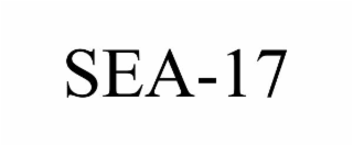 SEA-17