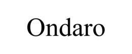 ONDARO