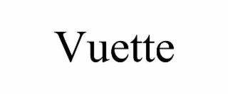 VUETTE