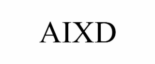 AIXD