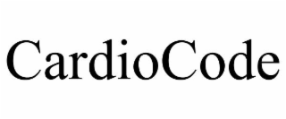 CARDIOCODE