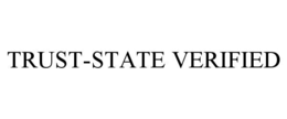 TRUST-STATE VERIFIED