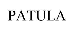 PATULA