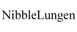 NIBBLELUNGEN