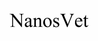 NANOSVET