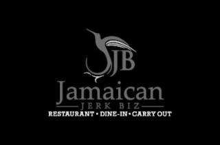 JJB JAMAICAN JERK BIZ RESTAURANT DINE-IN CARRY OUT
