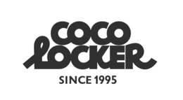 COCO LOCKER SINCE 1995