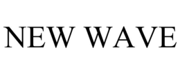NEW WAVE