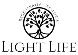LIGHT LIFE REGENERATIVE WELLNESS