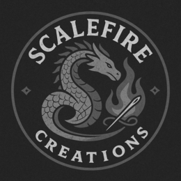 SCALEFIRE CREATIONS