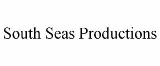 SOUTH SEAS PRODUCTIONS