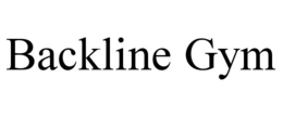 BACKLINE GYM