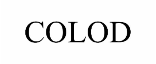 COLOD