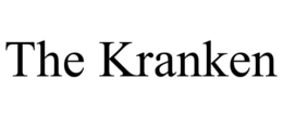 THE KRANKEN