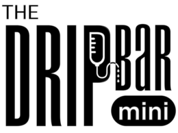 THE DRIPBAR MINI
