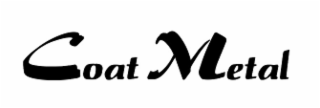 COAT  METAL