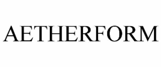 AETHERFORM