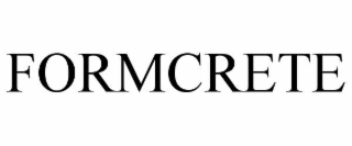 FORMCRETE