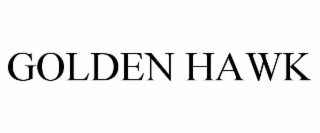 GOLDEN HAWK