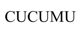 CUCUMU