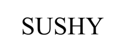 SUSHY