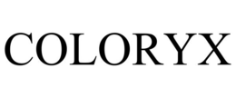 COLORYX