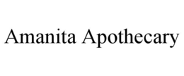 AMANITA APOTHECARY