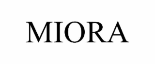 MIORA