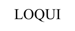 LOQUI