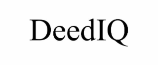DEEDIQ