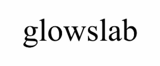 GLOWSLAB