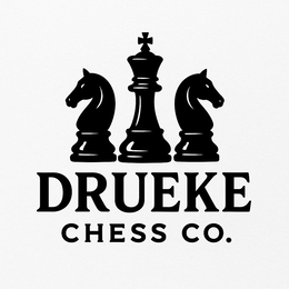 DRUEKE CHESS CO.