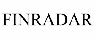 FINRADAR