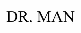 DR. MAN