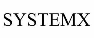 SYSTEMX