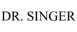 DR. SINGER