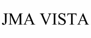 JMA VISTA