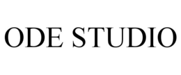 ODE STUDIO
