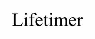 LIFETIMER