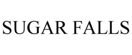 SUGAR FALLS