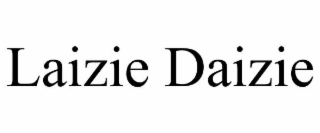 LAIZIE DAIZIE